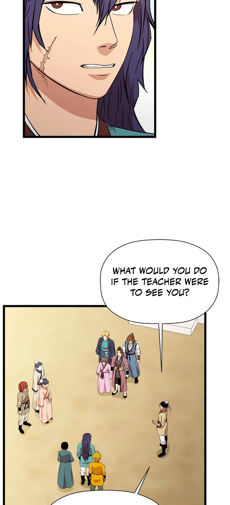 Return of the Bachelor Chapter 99 page 41 - Chapter 99