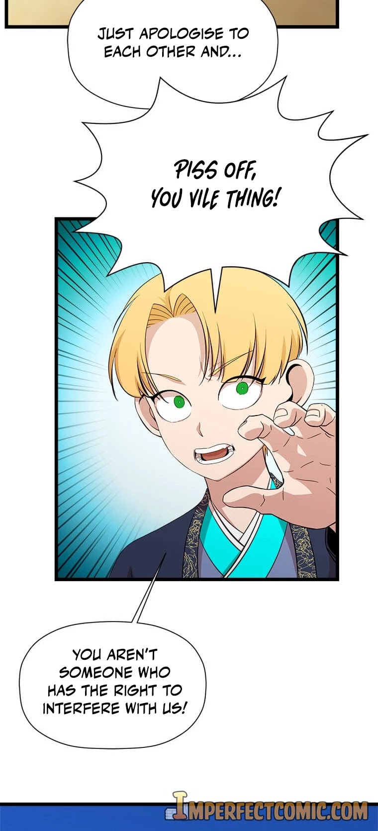 Return of the Bachelor Chapter 99 page 42 - Chapter 99