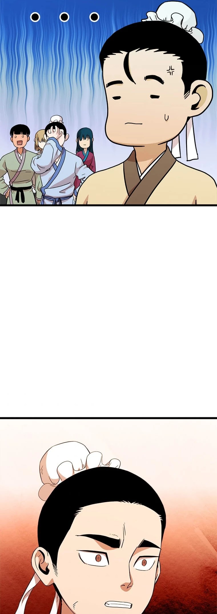 Return of the Bachelor Chapter 99 page 43 - Chapter 99
