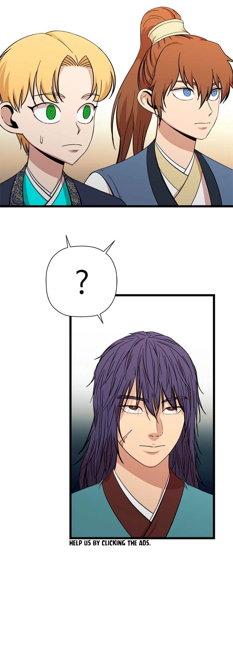 Return of the Bachelor Chapter 99 page 5 - Chapter 99