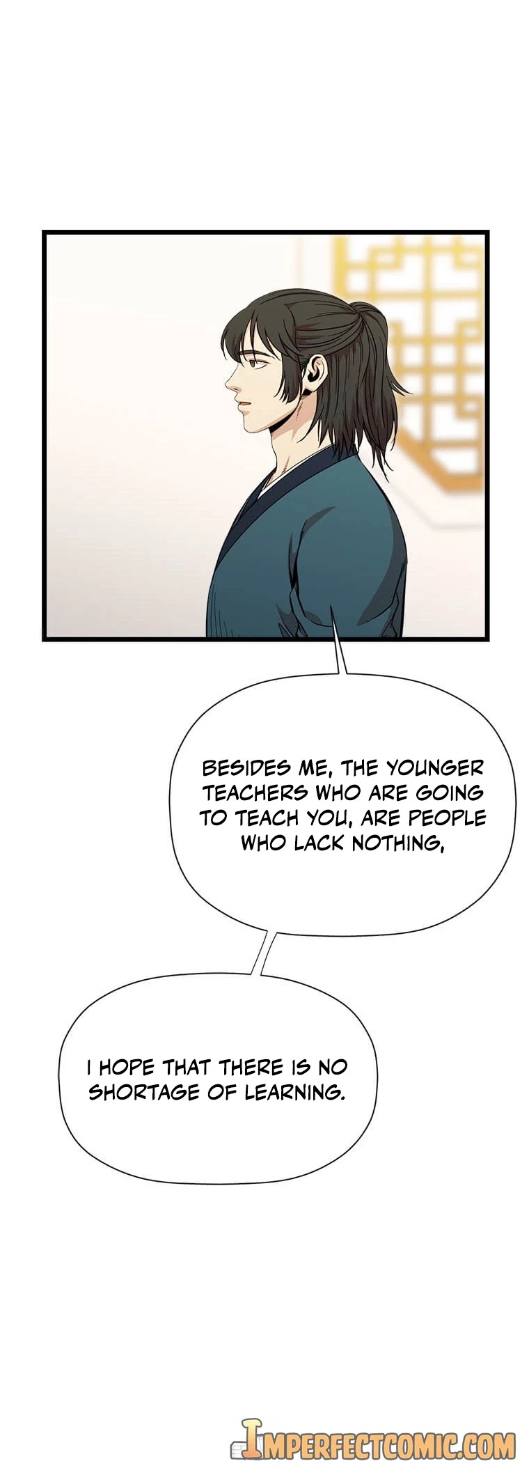 Return of the Bachelor Chapter 99 page 6 - Chapter 99
