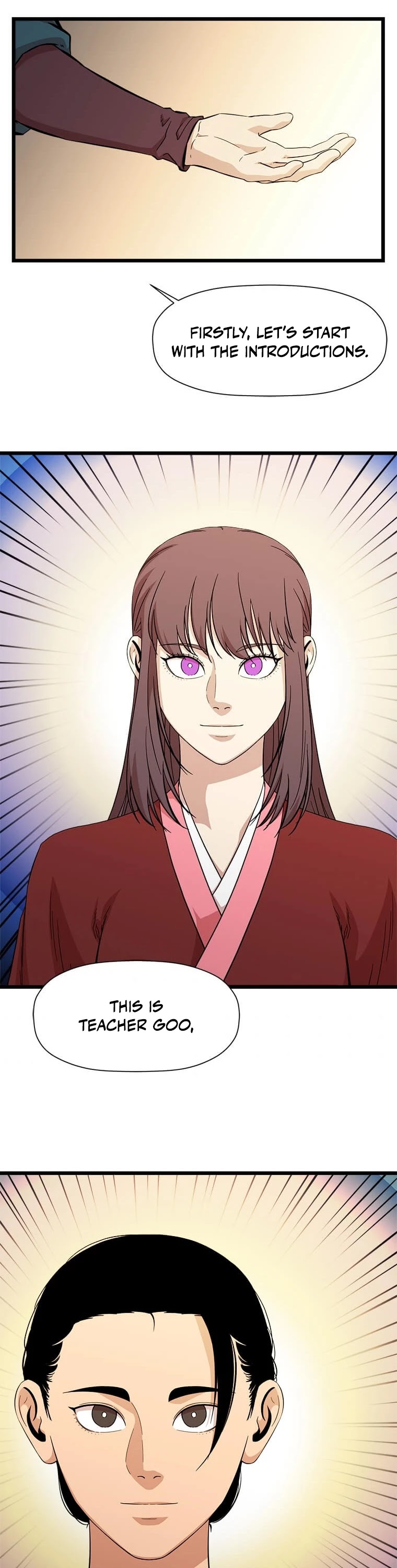 Return of the Bachelor Chapter 99 page 7 - Chapter 99