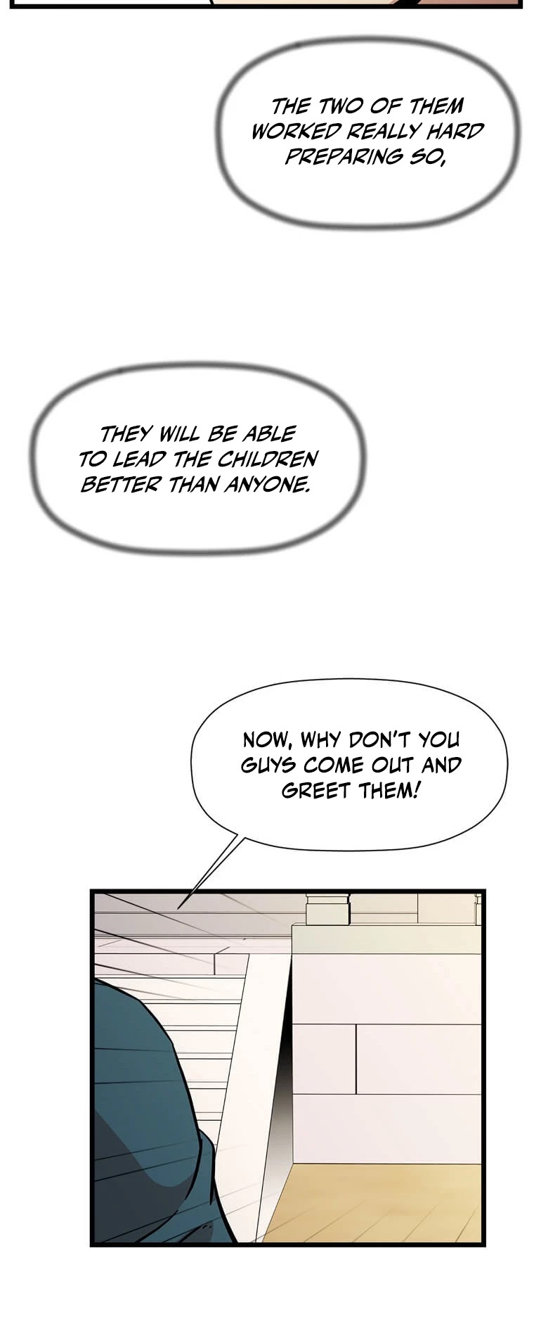 Return of the Bachelor Chapter 99 page 9 - Chapter 99