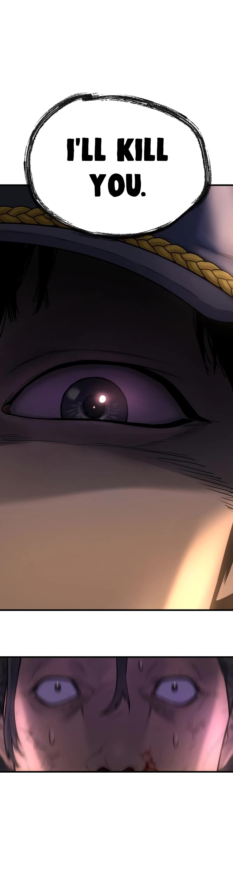 Return of the Bloodthirsty Police Chapter 1 page 30 - Chapter 1
