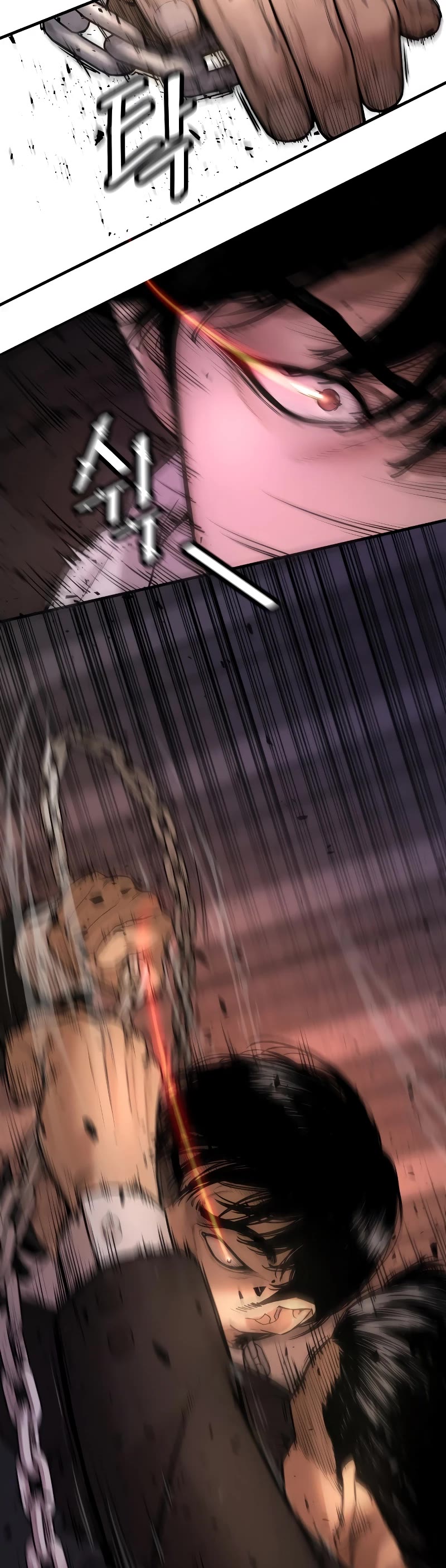 Return of the Bloodthirsty Police Chapter 1 page 44 - Chapter 1