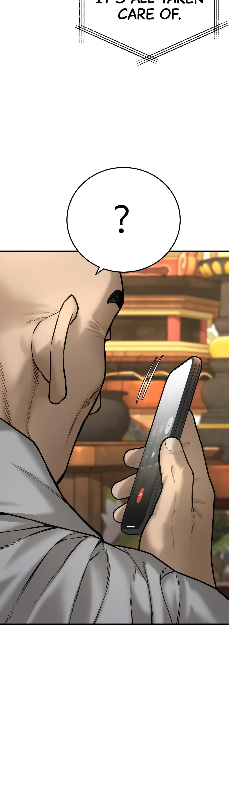 Return of the Bloodthirsty Police Chapter 1 page 69 - Chapter 1