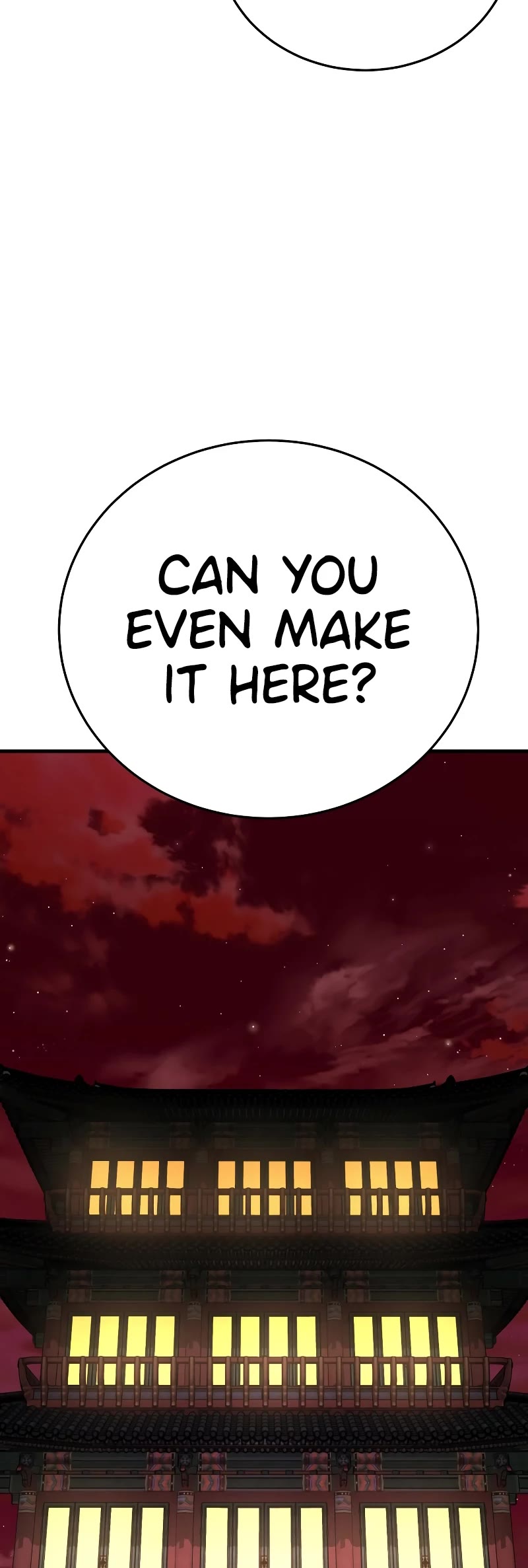 Return of the Bloodthirsty Police Chapter 1 page 73 - Chapter 1