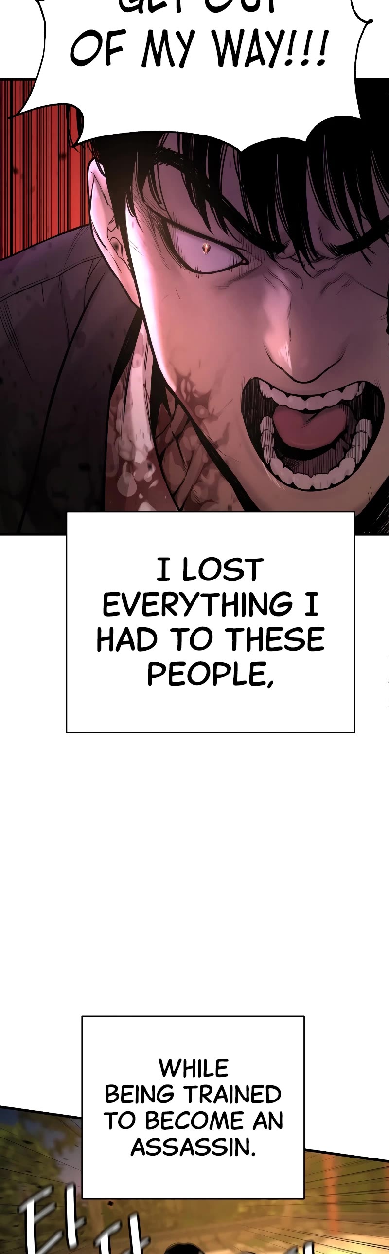 Return of the Bloodthirsty Police Chapter 1 page 83 - Chapter 1