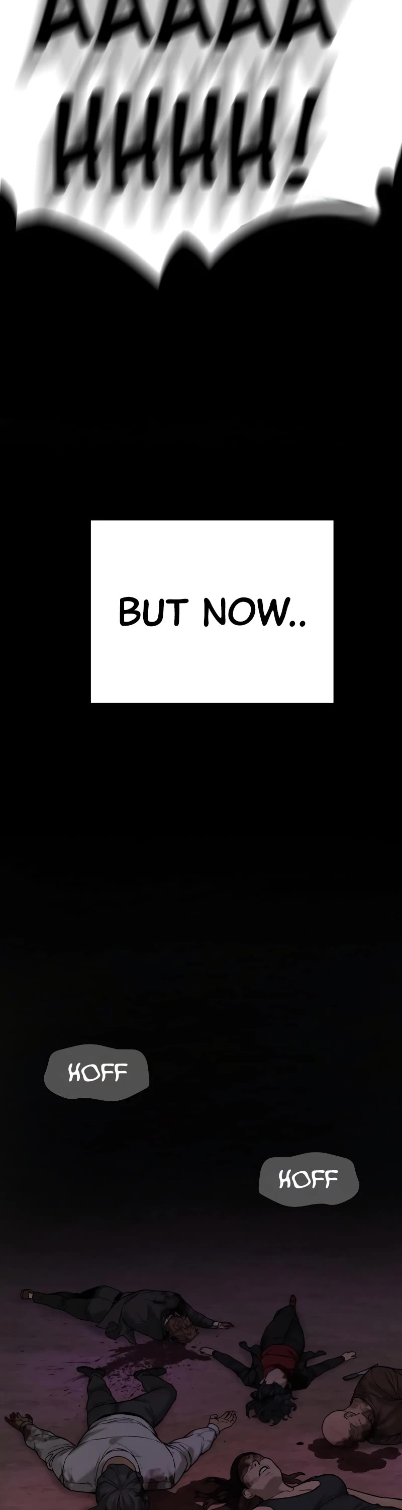 Return of the Bloodthirsty Police Chapter 1 page 87 - Chapter 1