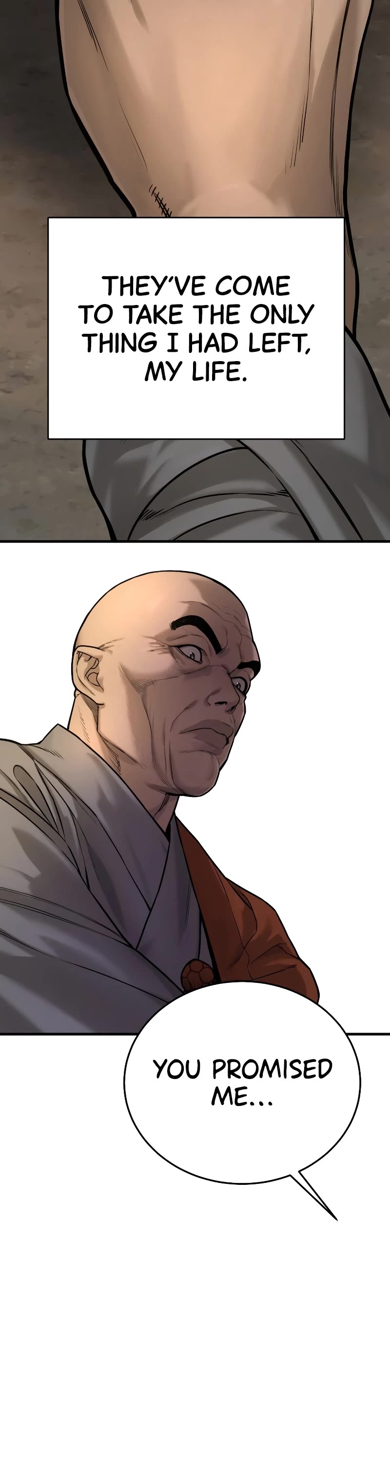 Return of the Bloodthirsty Police Chapter 1 page 89 - Chapter 1