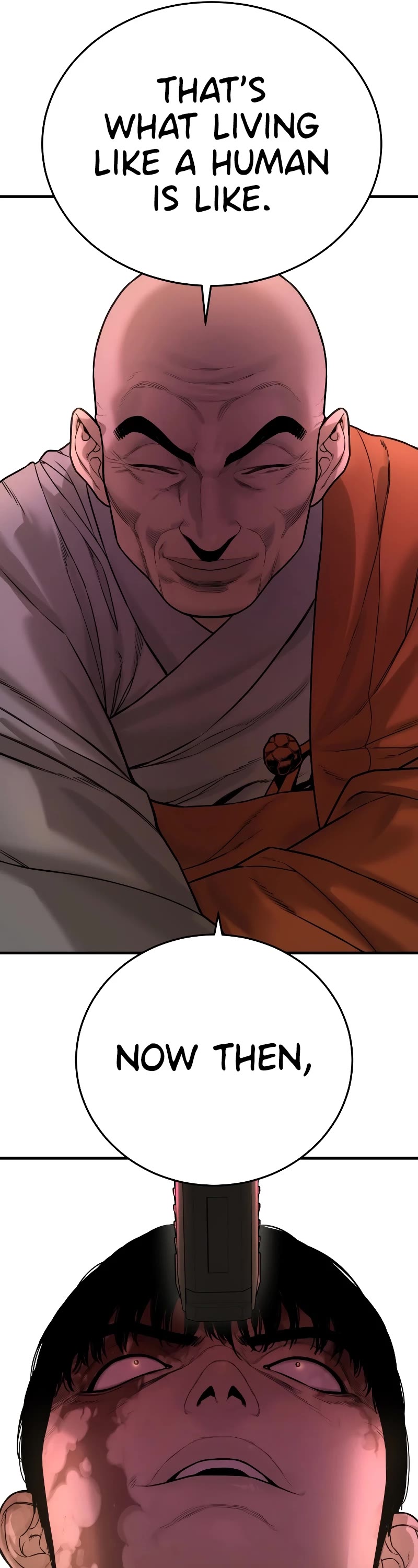 Return of the Bloodthirsty Police Chapter 1 page 94 - Chapter 1