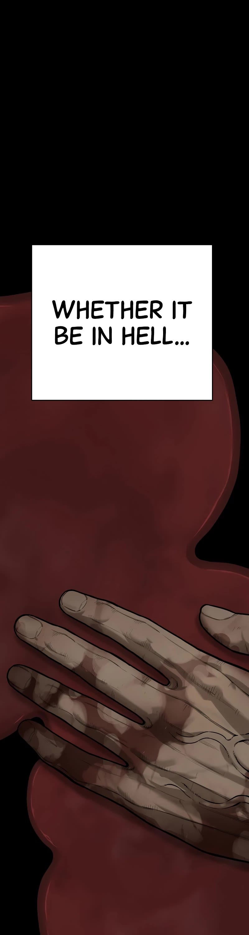 Return of the Bloodthirsty Police Chapter 1 page 97 - Chapter 1