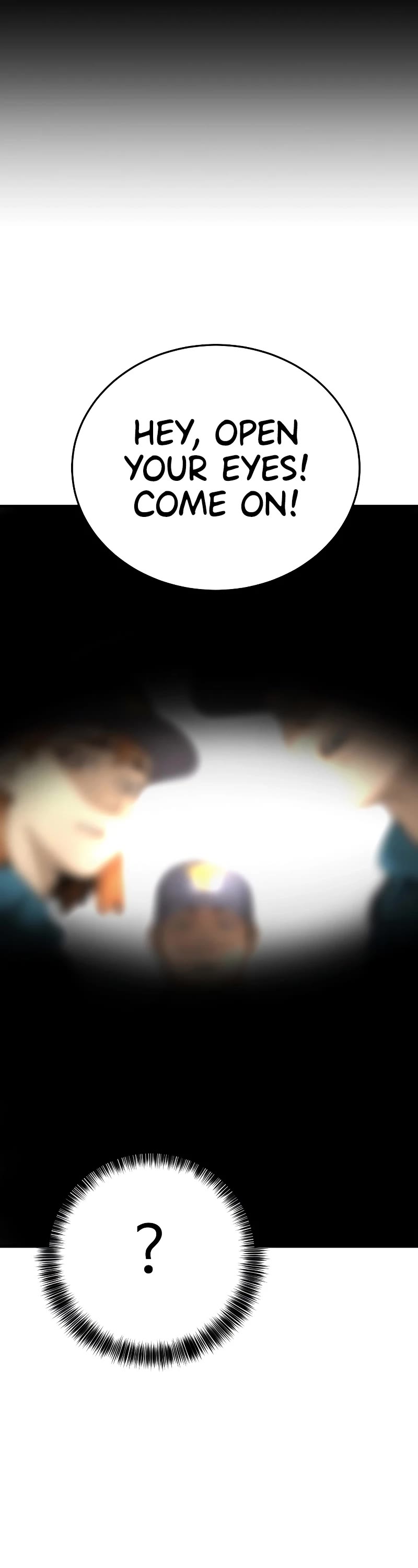 Return of the Bloodthirsty Police Chapter 1 page 99 - Chapter 1
