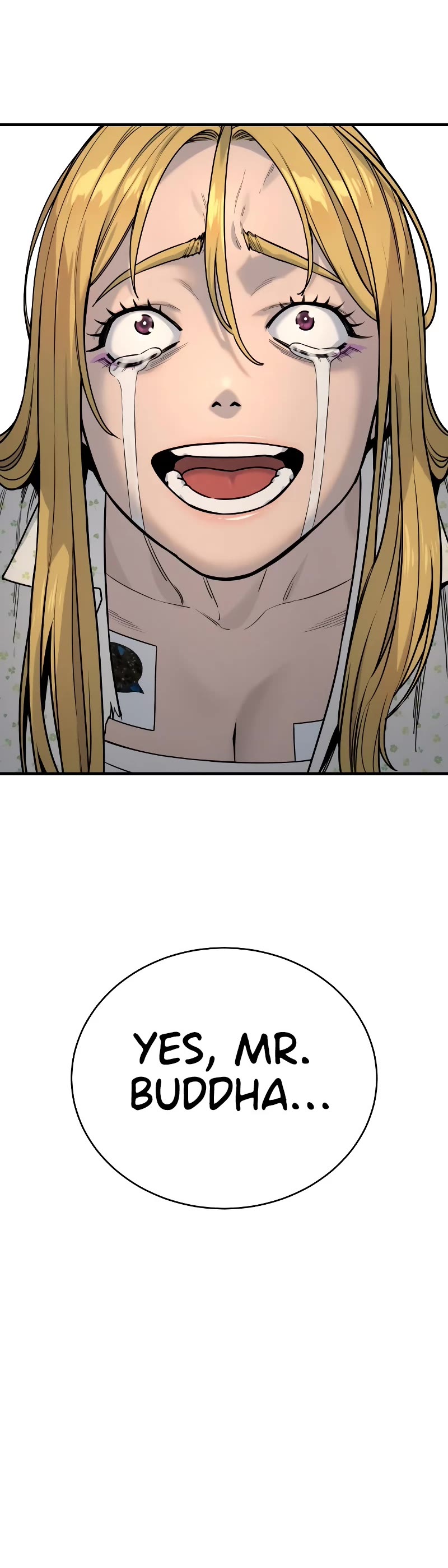 Return of the Bloodthirsty Police Chapter 10 page 24 - Chapter 10
