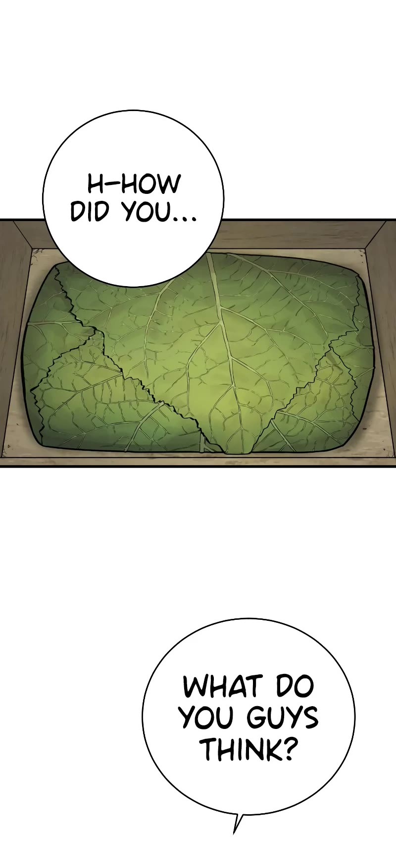 Return of the Bloodthirsty Police Chapter 10 page 4 - Chapter 10