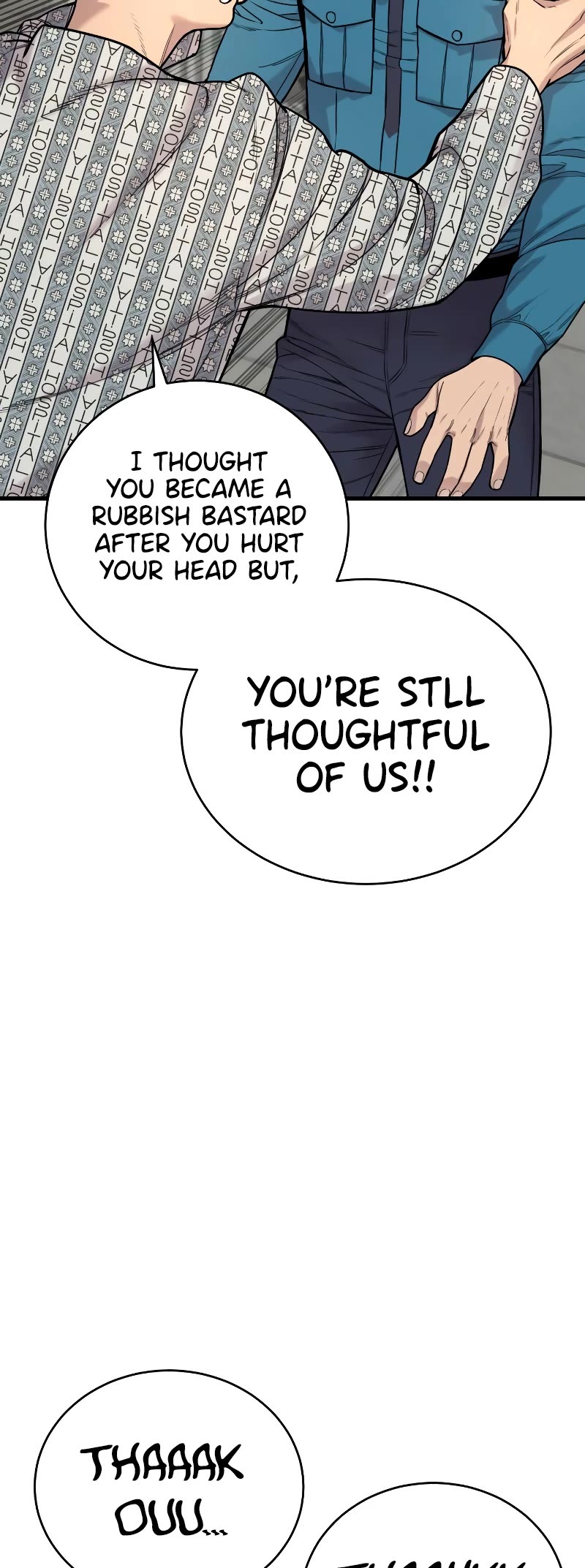 Return of the Bloodthirsty Police Chapter 10 page 59 - Chapter 10