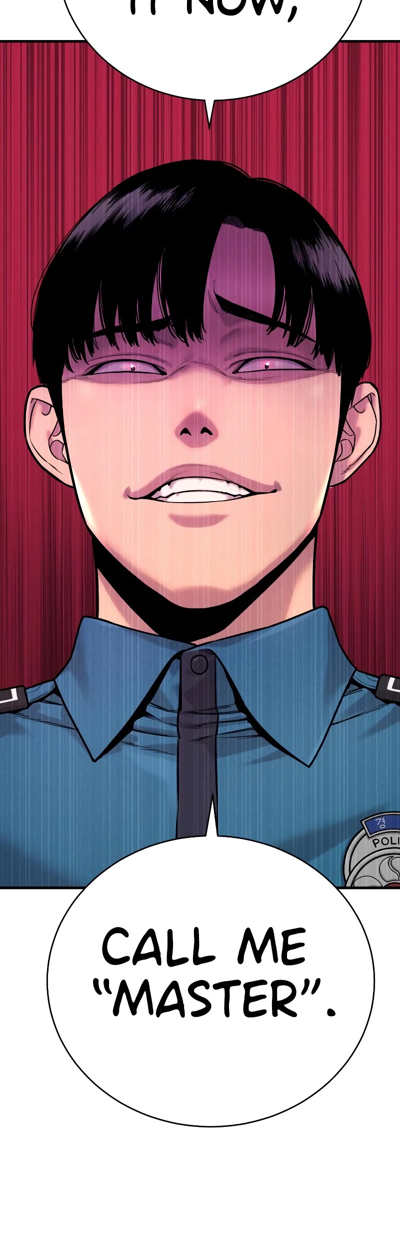 Return of the Bloodthirsty Police Chapter 10 page 66 - Chapter 10