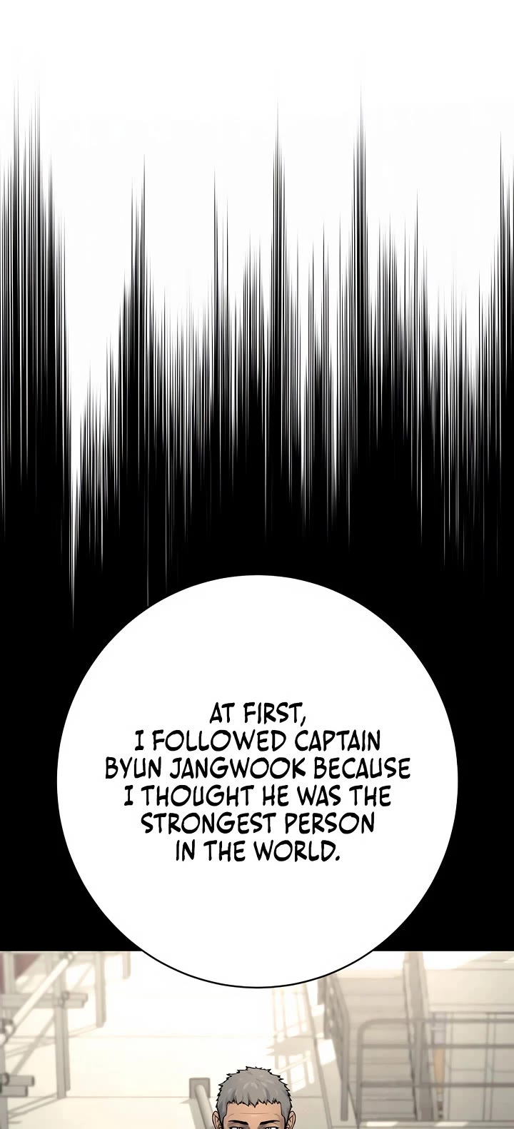 Return of the Bloodthirsty Police Chapter 100 page 10 - Chapter 100