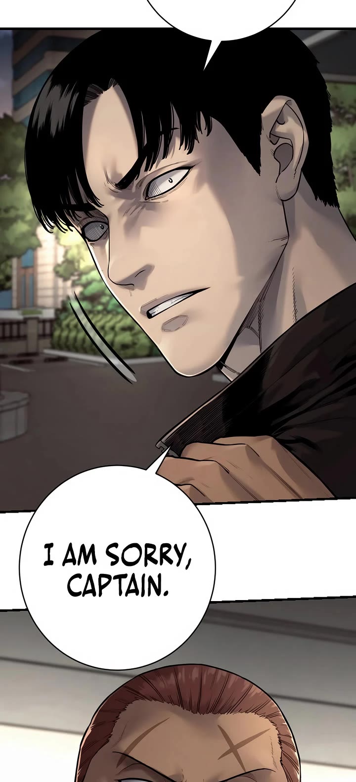 Return of the Bloodthirsty Police Chapter 100 page 45 - Chapter 100