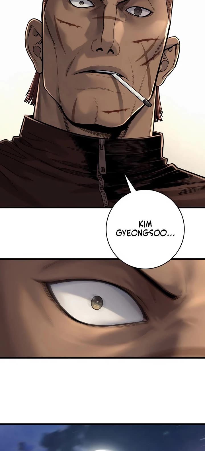 Return of the Bloodthirsty Police Chapter 100 page 46 - Chapter 100