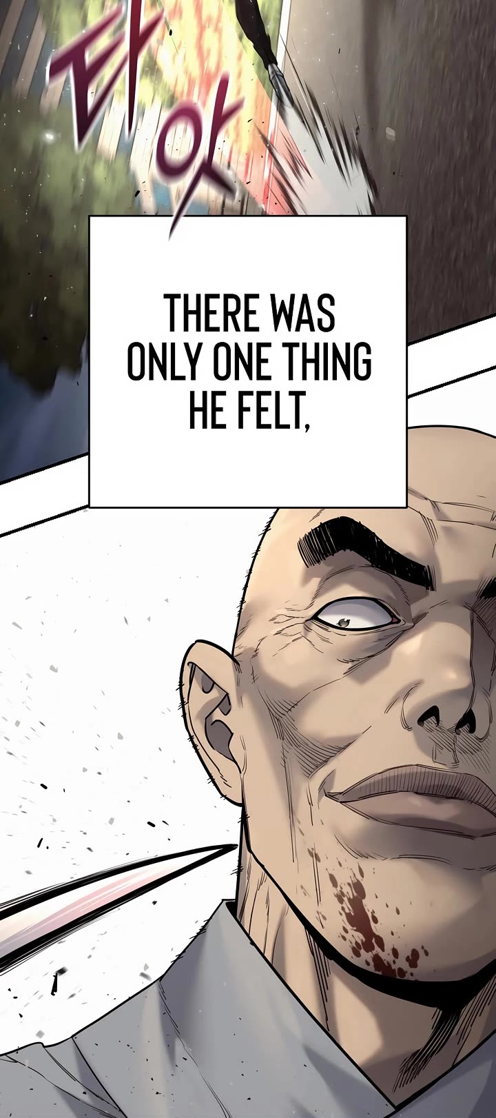 Return of the Bloodthirsty Police Chapter 101 page 33 - Chapter 101
