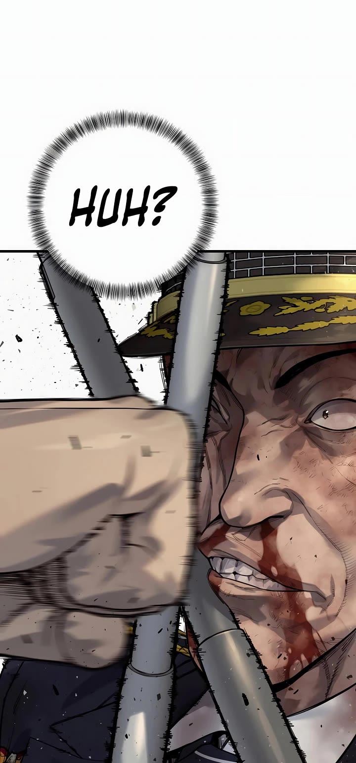 Return of the Bloodthirsty Police Chapter 104 page 21 - Chapter 104