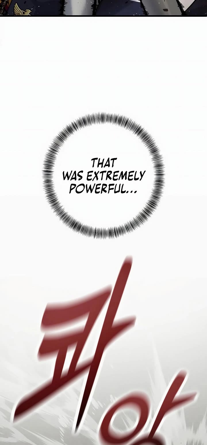 Return of the Bloodthirsty Police Chapter 104 page 22 - Chapter 104