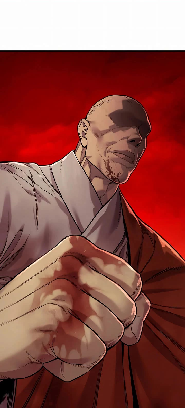 Return of the Bloodthirsty Police Chapter 105 page 26 - Chapter 105