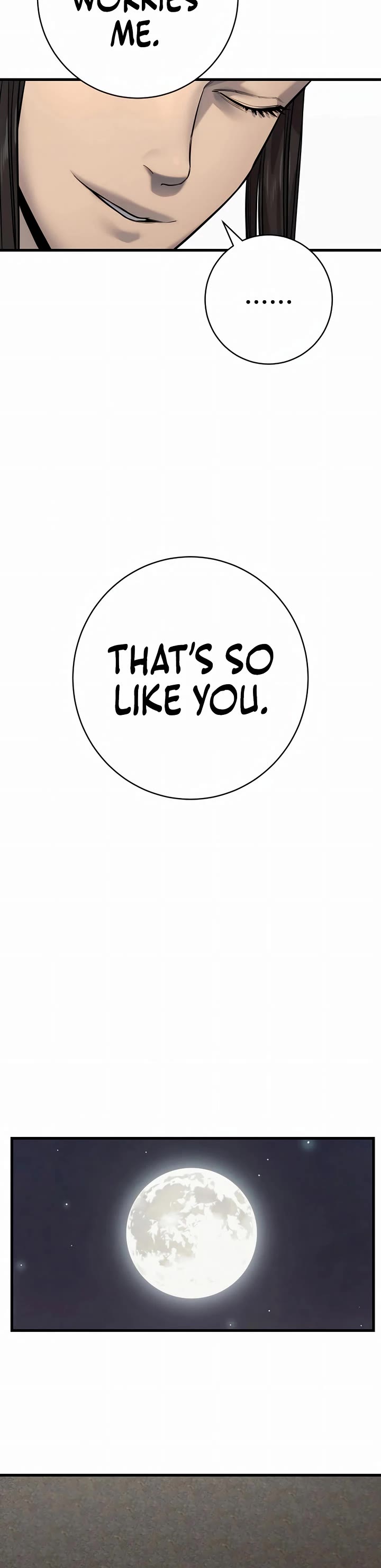 Return of the Bloodthirsty Police Chapter 105 page 46 - Chapter 105