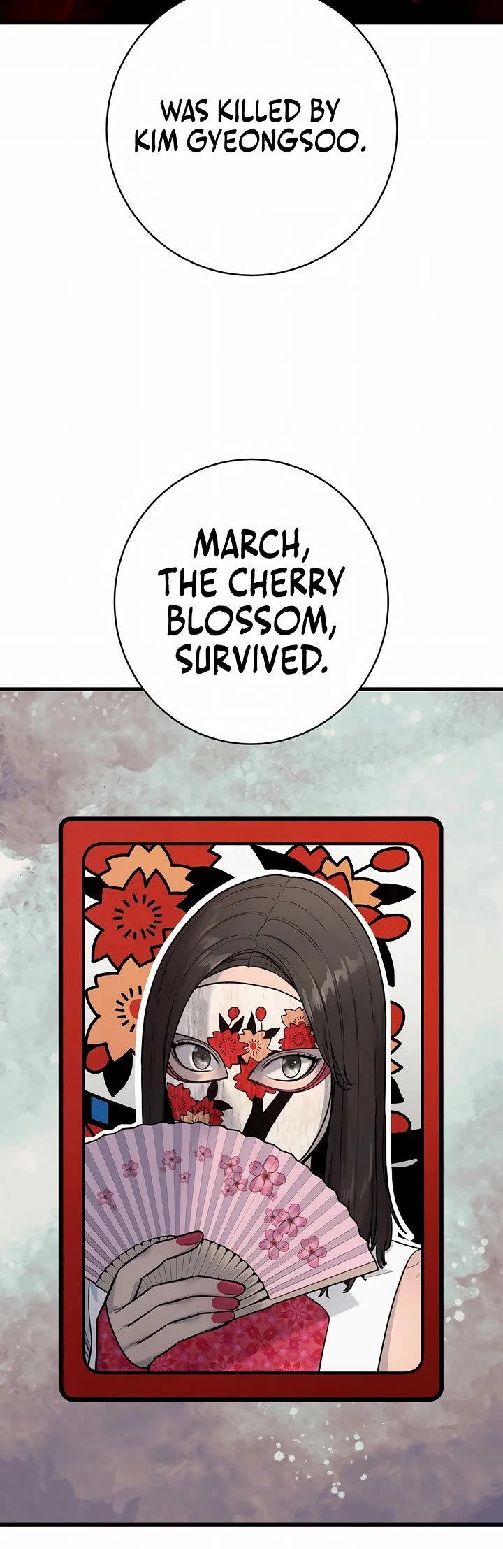 Return of the Bloodthirsty Police Chapter 106 page 18 - Chapter 106