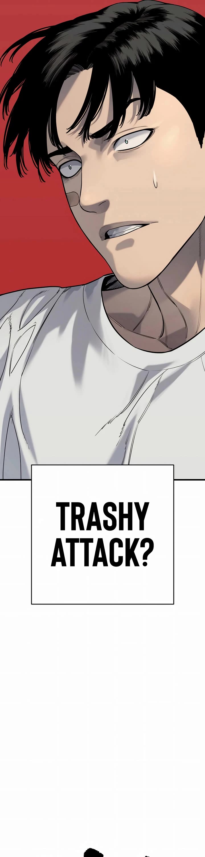 Return of the Bloodthirsty Police Chapter 108 page 10 - Chapter 108