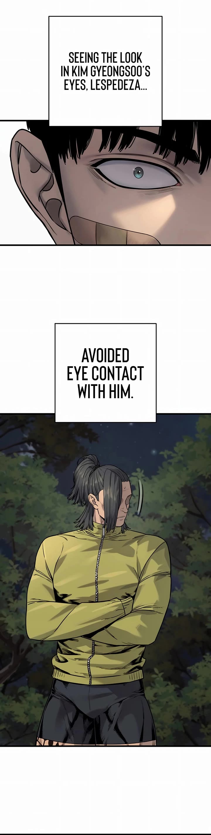 Return of the Bloodthirsty Police Chapter 108 page 14 - Chapter 108