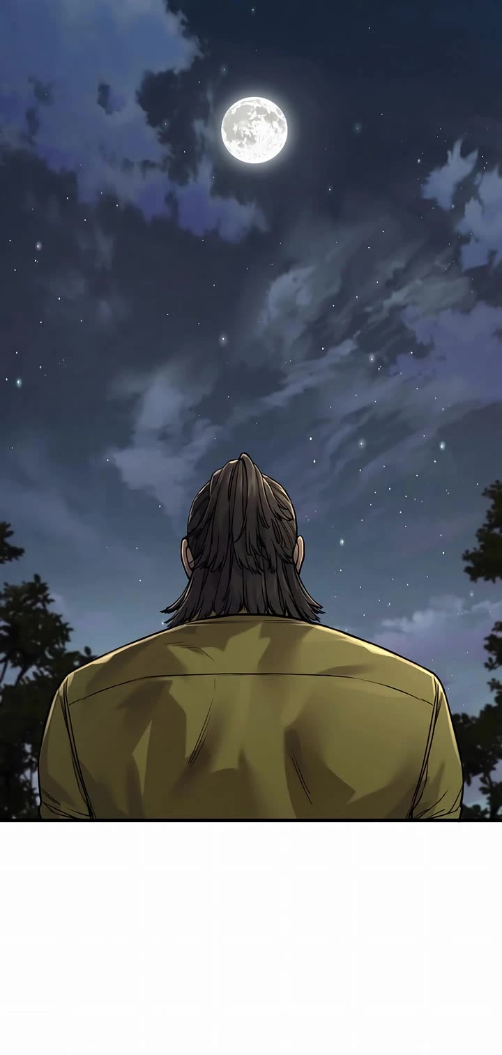 Return of the Bloodthirsty Police Chapter 108 page 37 - Chapter 108