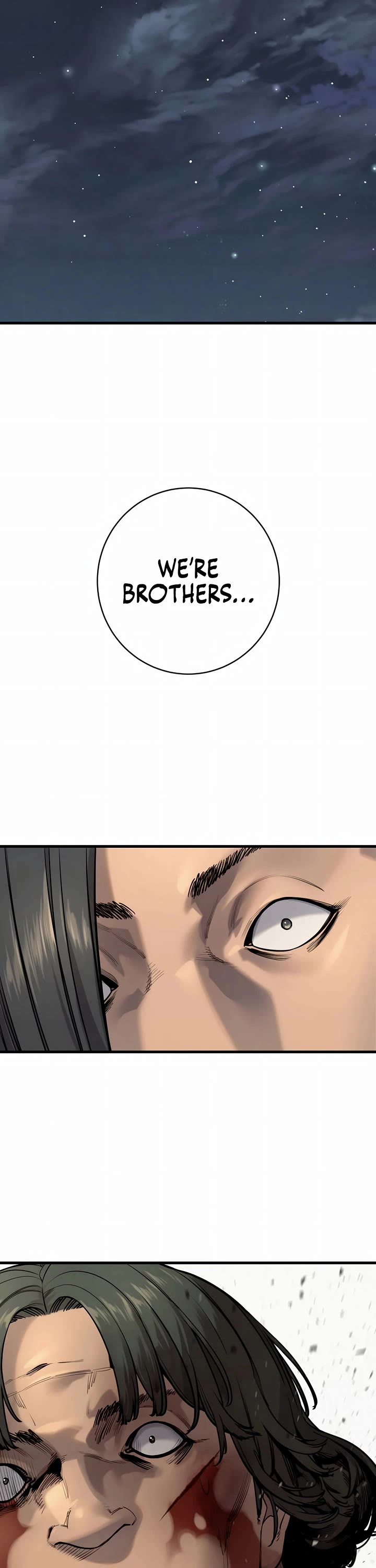 Return of the Bloodthirsty Police Chapter 108 page 42 - Chapter 108