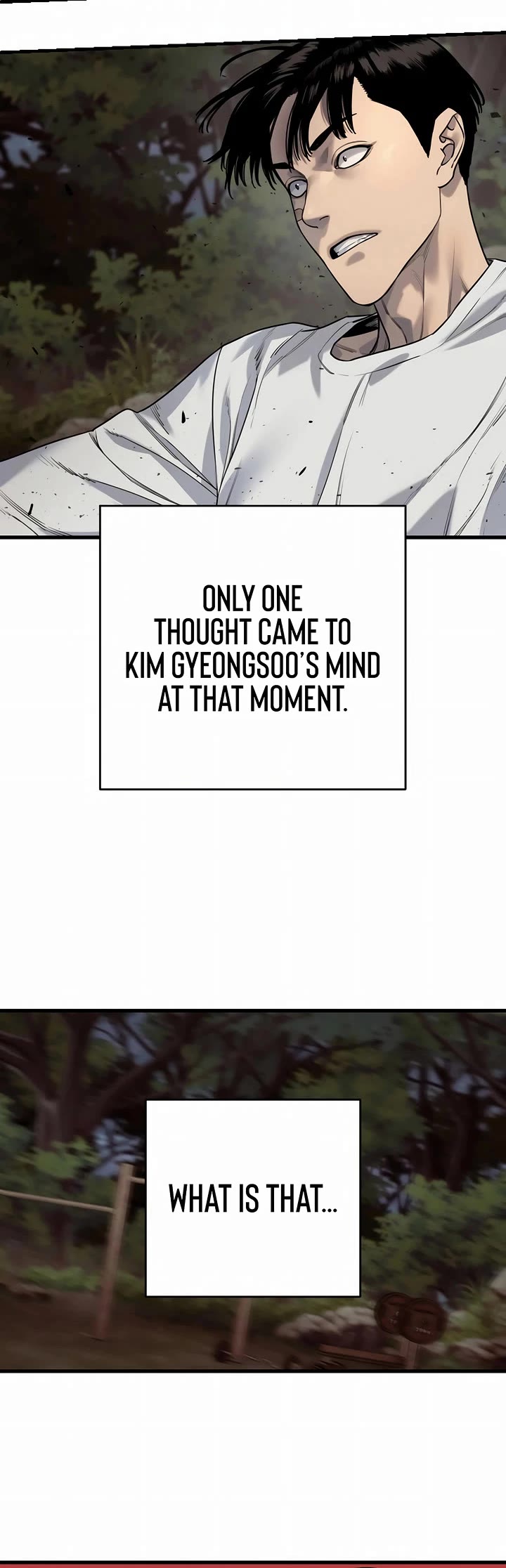 Return of the Bloodthirsty Police Chapter 108 page 9 - Chapter 108