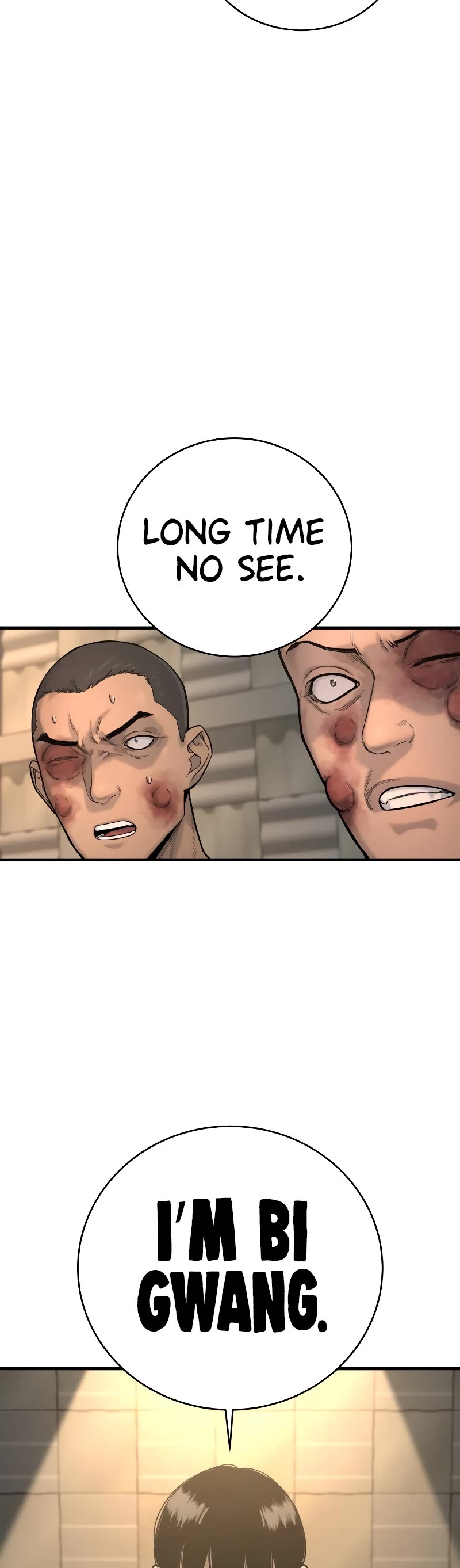 Return of the Bloodthirsty Police Chapter 11 page 67 - Chapter 11