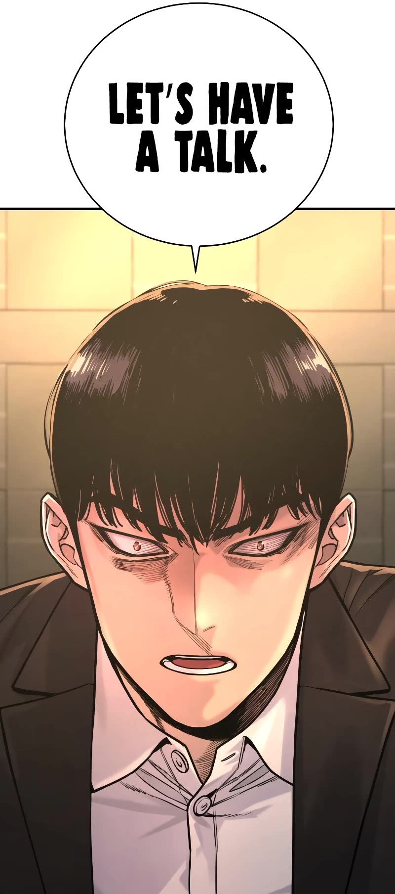 Return of the Bloodthirsty Police Chapter 11 page 69 - Chapter 11