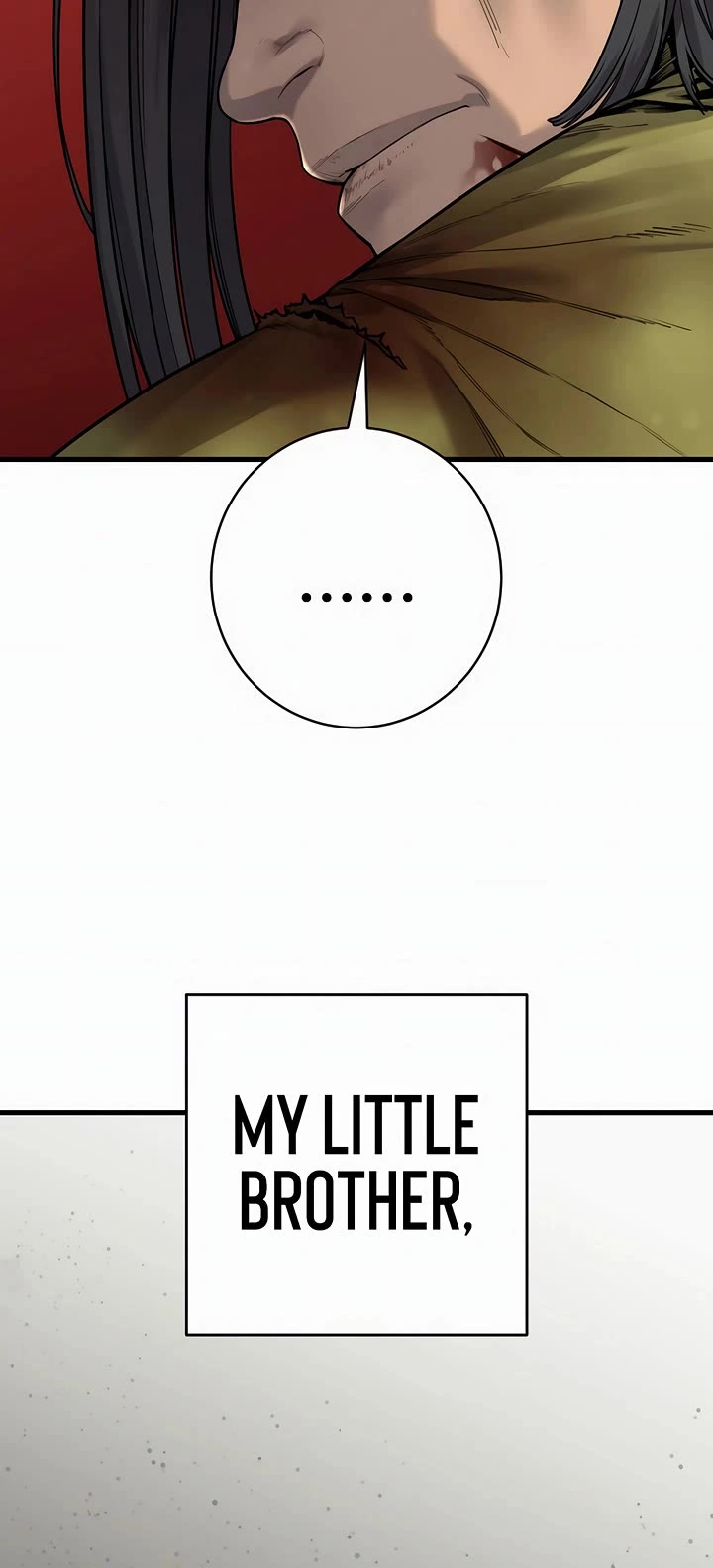 Return of the Bloodthirsty Police Chapter 110 page 12 - Chapter 110