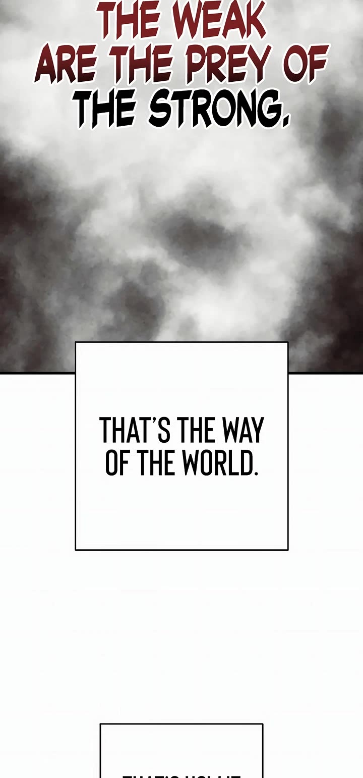 Return of the Bloodthirsty Police Chapter 110 page 16 - Chapter 110
