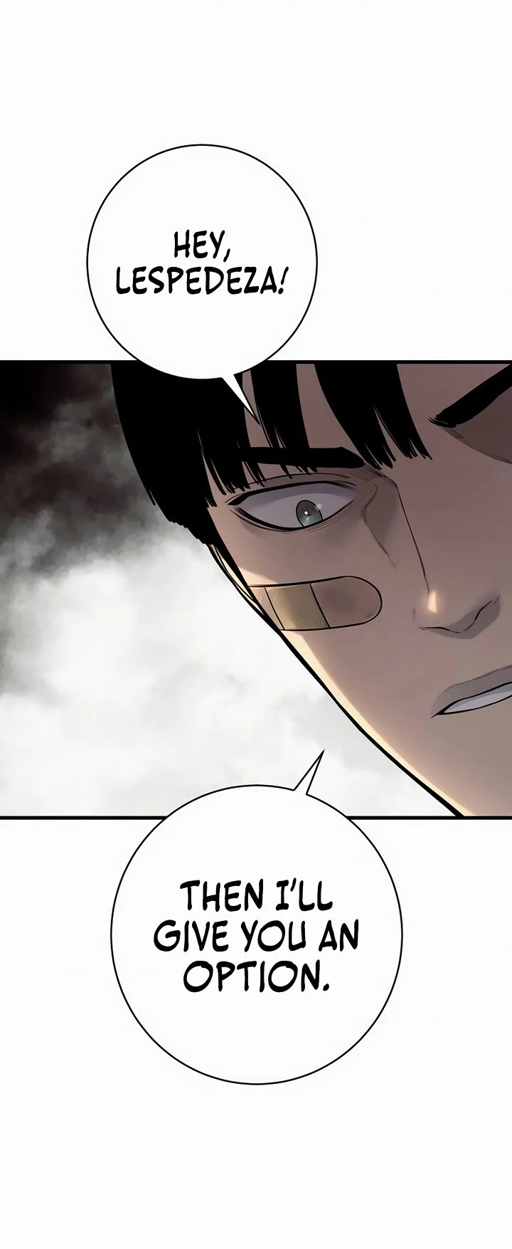 Return of the Bloodthirsty Police Chapter 110 page 28 - Chapter 110