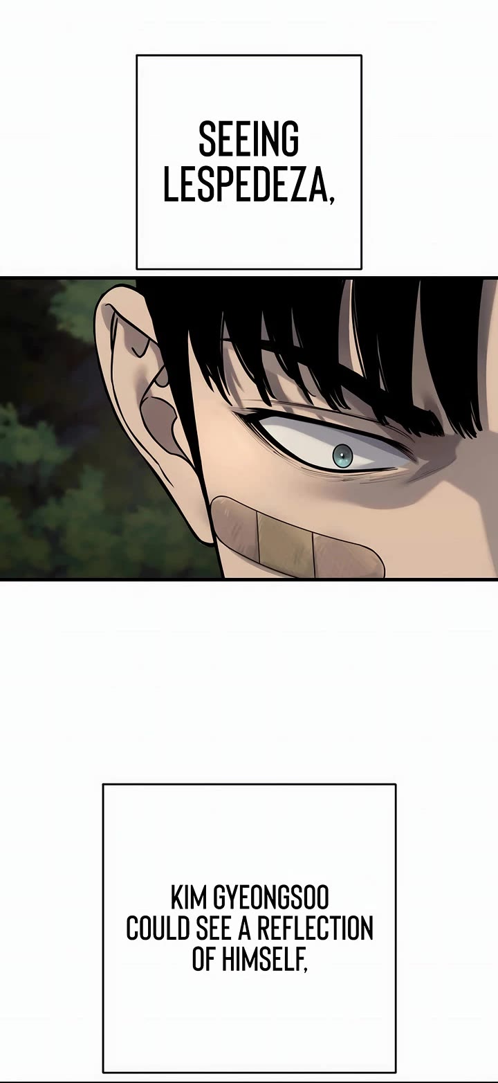 Return of the Bloodthirsty Police Chapter 110 page 37 - Chapter 110