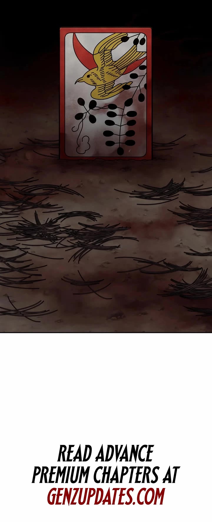 Return of the Bloodthirsty Police Chapter 111 page 46 - Chapter 111