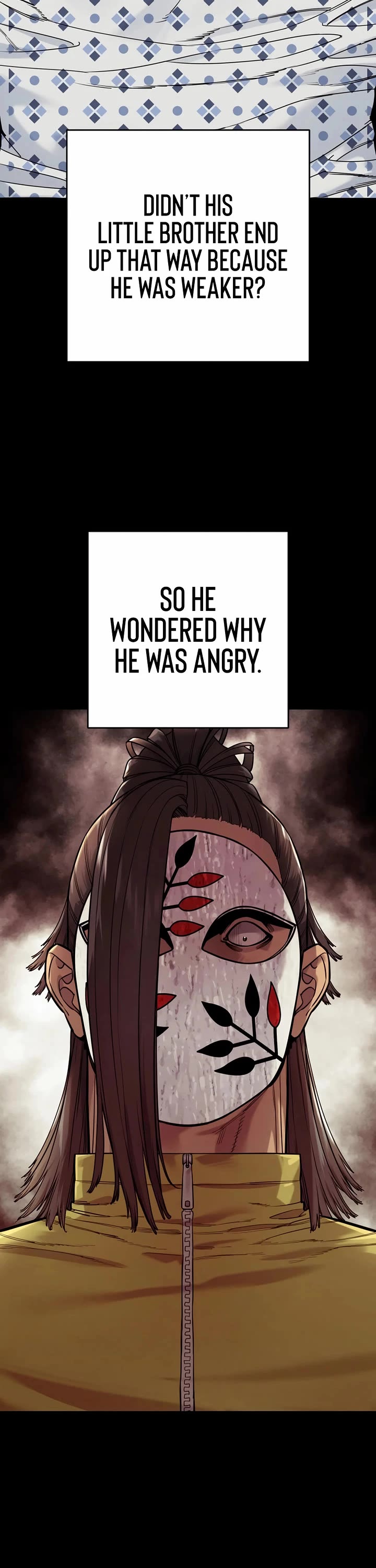 Return of the Bloodthirsty Police Chapter 111 page 6 - Chapter 111