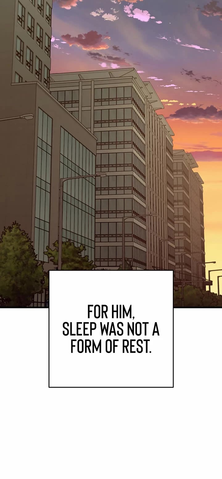 Return of the Bloodthirsty Police Chapter 112 page 30 - Chapter 112