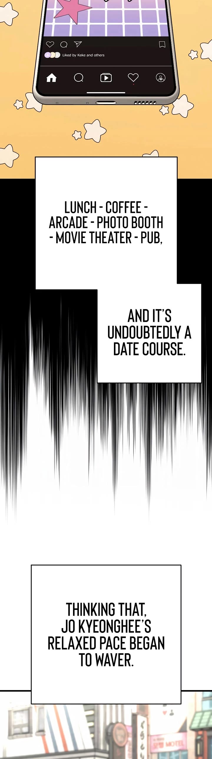 Return of the Bloodthirsty Police Chapter 113 page 53 - Chapter 113