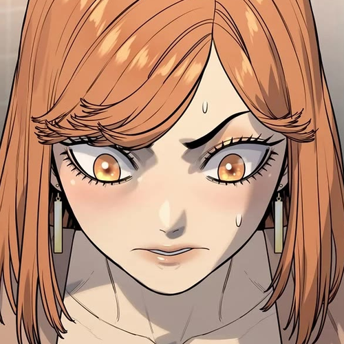Return of the Bloodthirsty Police Chapter 115 cover