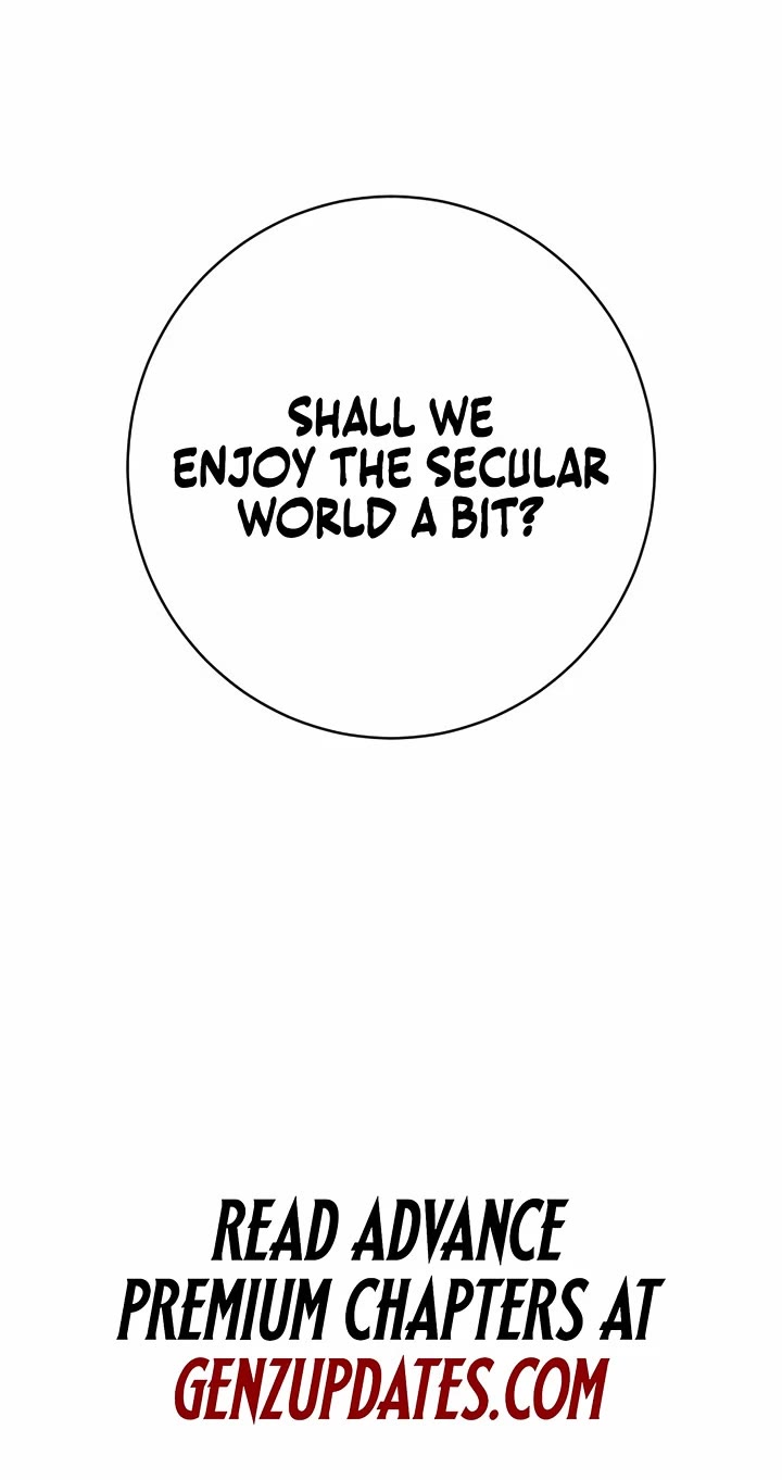 Return of the Bloodthirsty Police Chapter 118 page 57 - Chapter 118