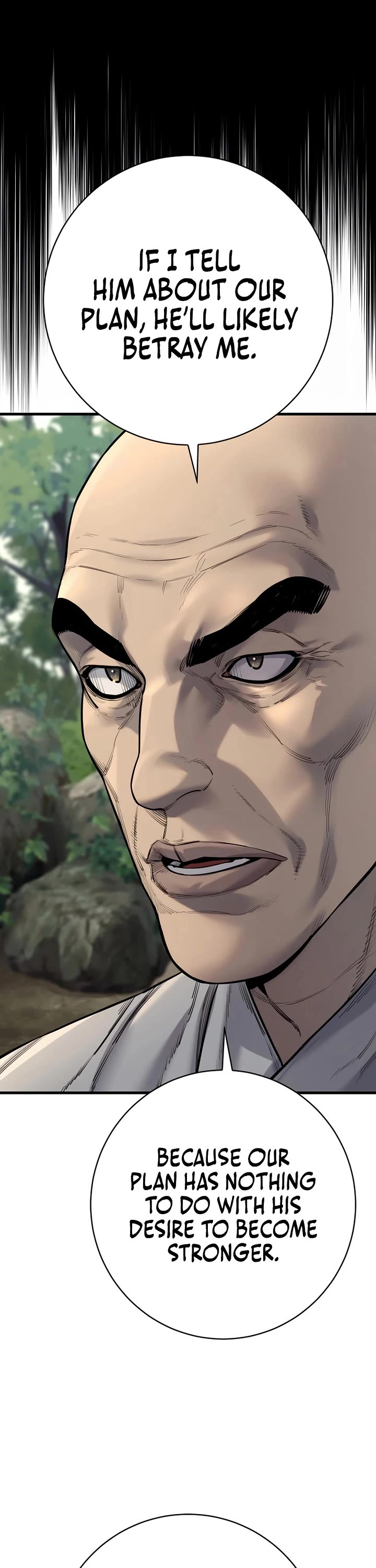 Return of the Bloodthirsty Police Chapter 119 page 19 - Chapter 119