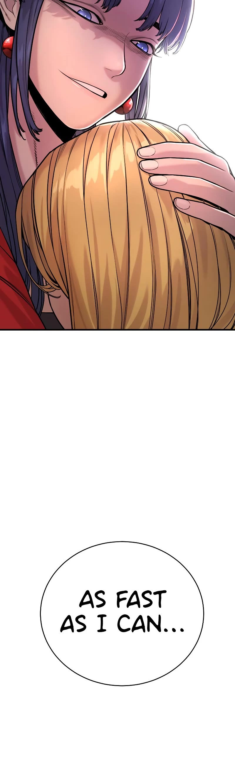 Return of the Bloodthirsty Police Chapter 12 page 34 - Chapter 12