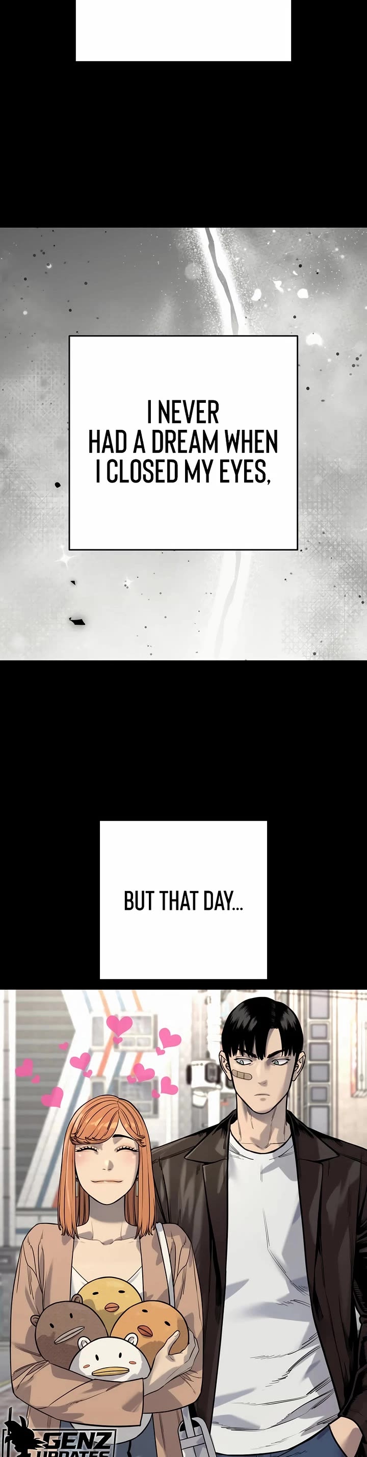 Return of the Bloodthirsty Police Chapter 121 page 2 - Chapter 121